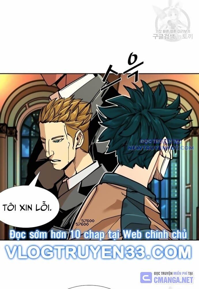 Shark - Cá Mập Chap 268 - Next Chap 269