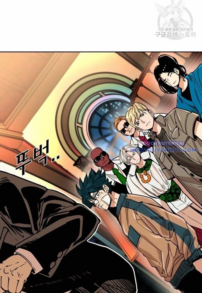 Shark - Cá Mập Chap 268 - Next Chap 269