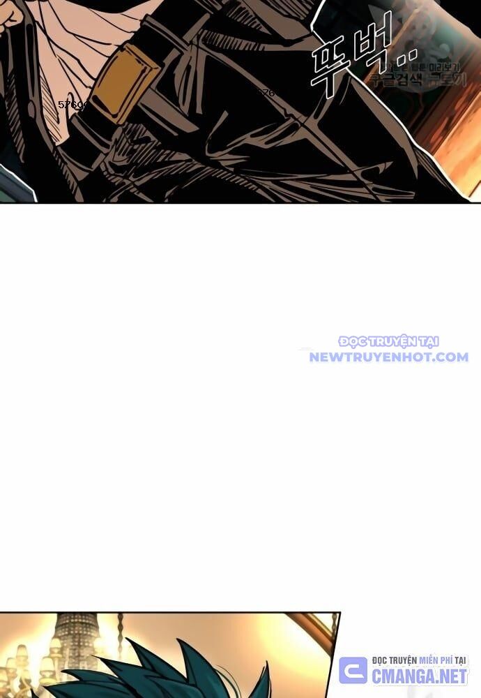 Shark - Cá Mập Chap 268 - Next Chap 269