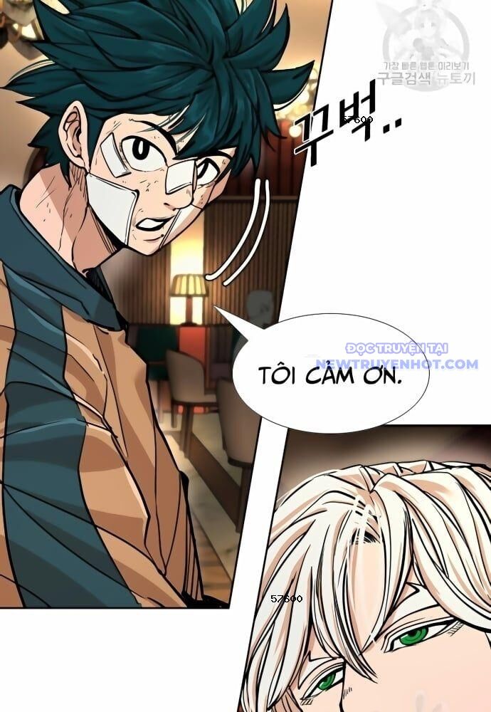Shark - Cá Mập Chap 268 - Next Chap 269