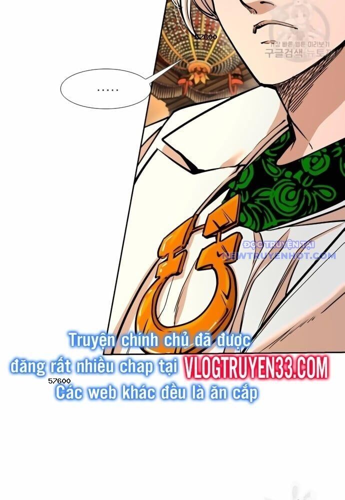 Shark - Cá Mập Chap 268 - Next Chap 269