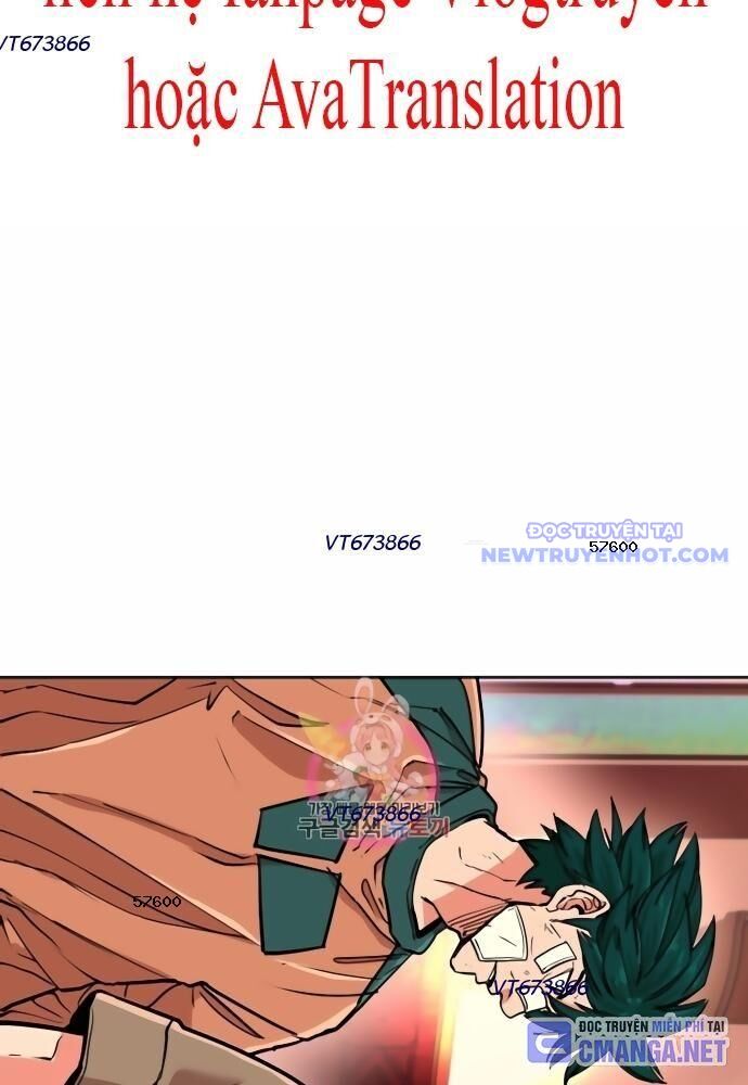 Shark - Cá Mập Chap 268 - Next Chap 269