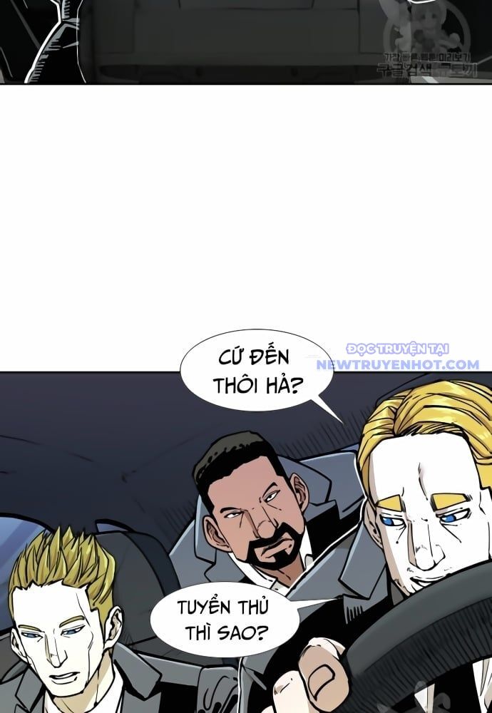 Shark - Cá Mập Chap 268 - Next Chap 269