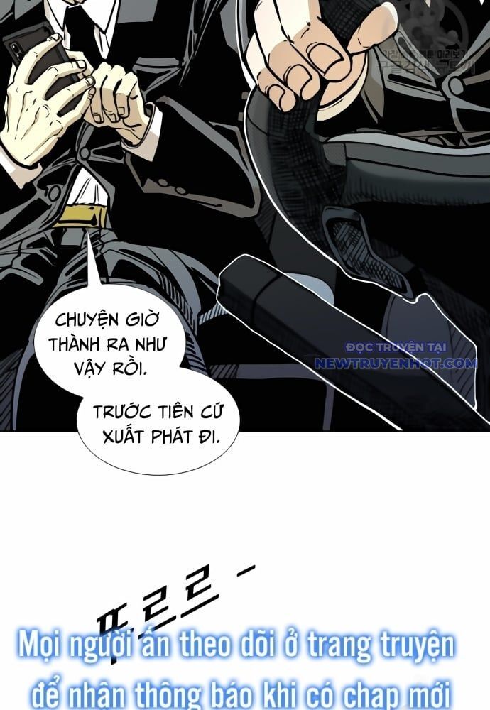 Shark - Cá Mập Chap 268 - Next Chap 269