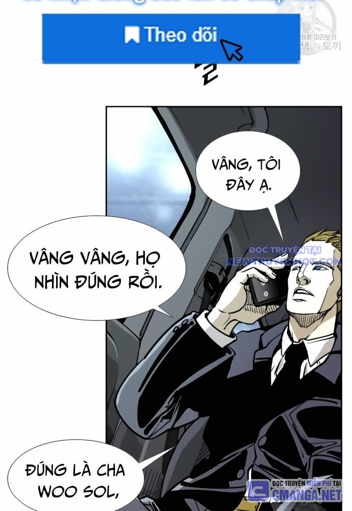 Shark - Cá Mập Chap 268 - Next Chap 269