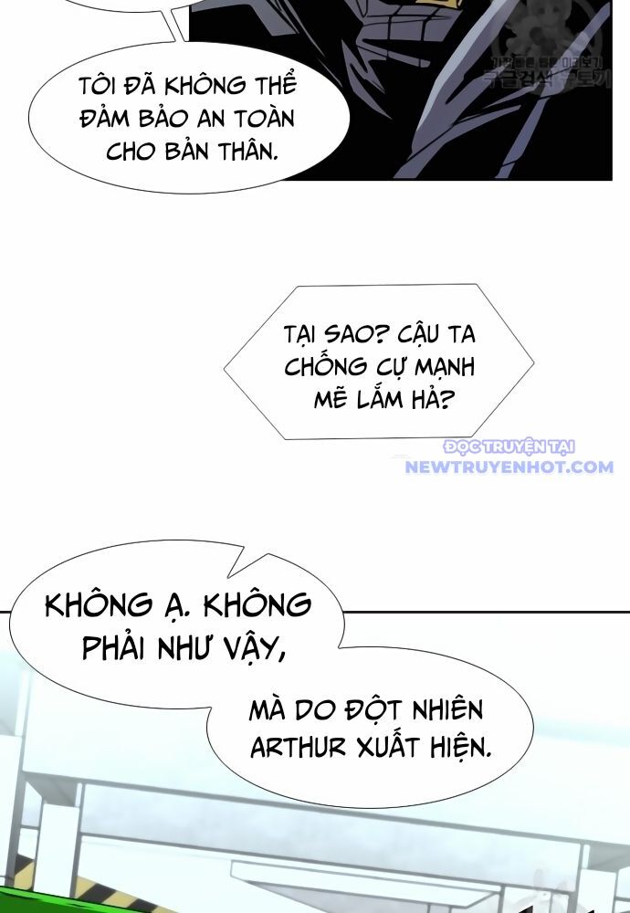 Shark - Cá Mập Chap 268 - Next Chap 269