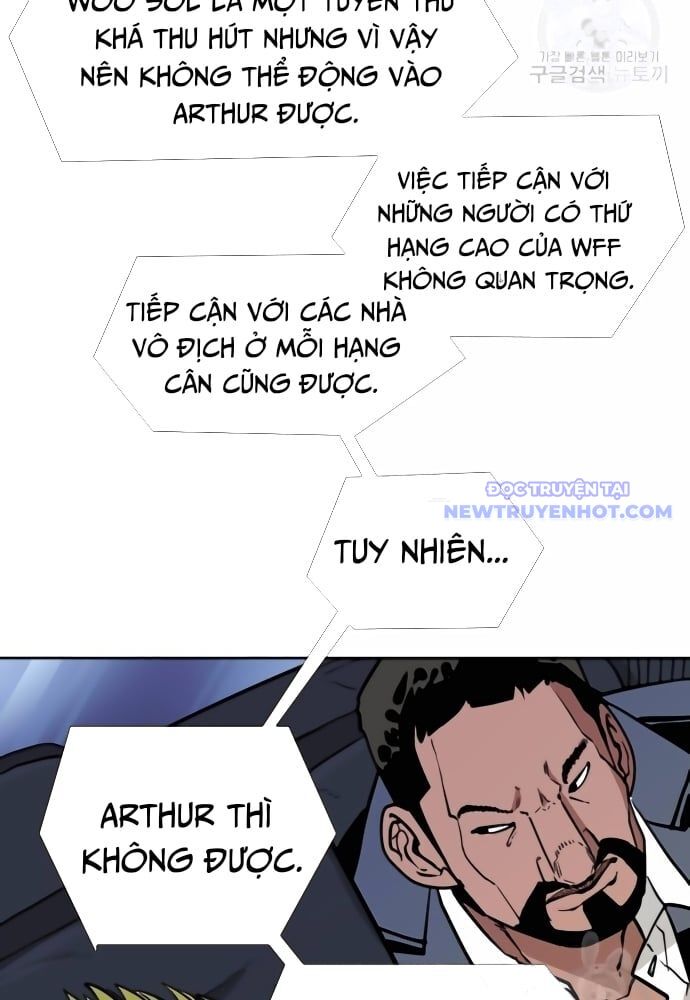 Shark - Cá Mập Chap 268 - Next Chap 269