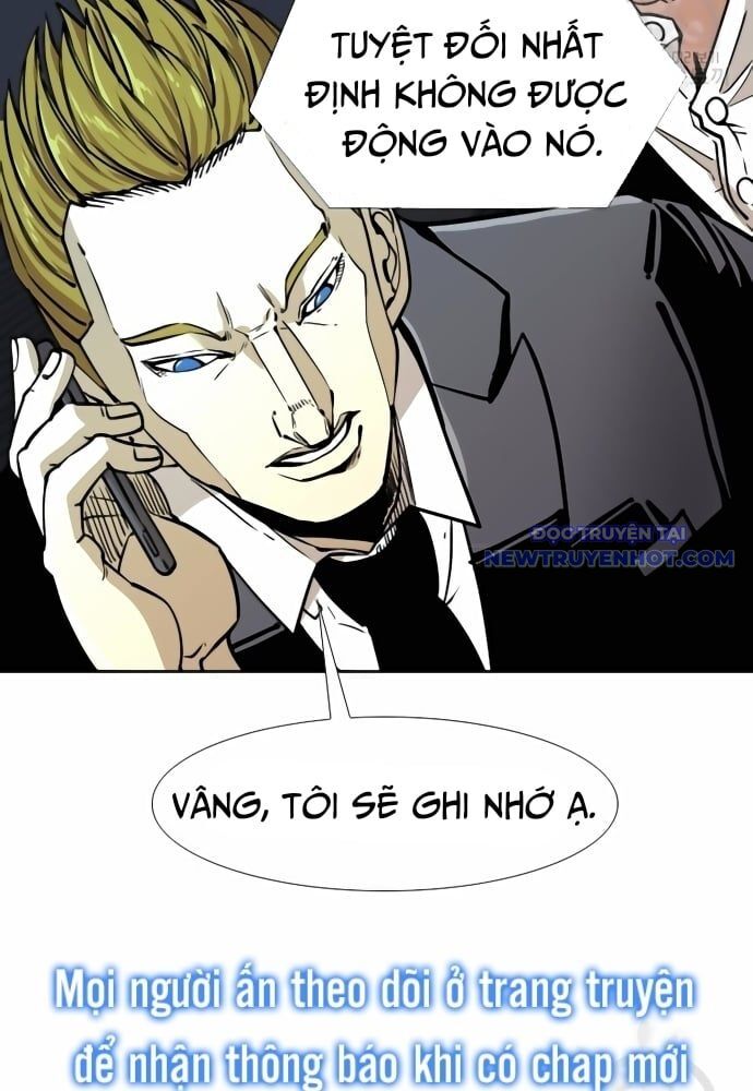 Shark - Cá Mập Chap 268 - Next Chap 269