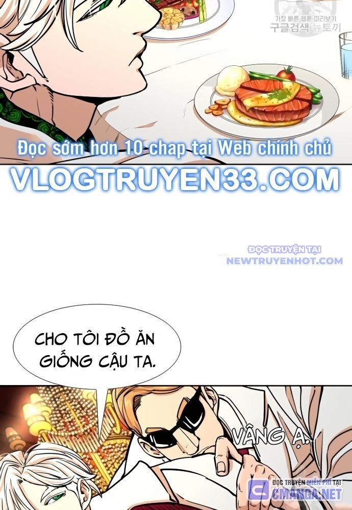 Shark - Cá Mập Chap 268 - Next Chap 269