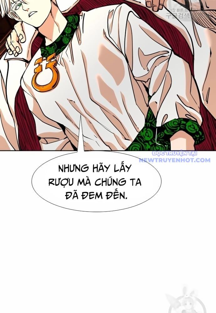 Shark - Cá Mập Chap 268 - Next Chap 269