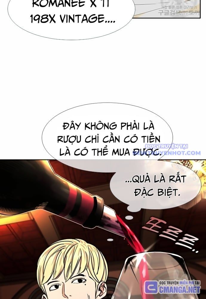 Shark - Cá Mập Chap 268 - Next Chap 269