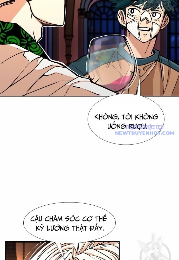 Shark - Cá Mập Chap 268 - Next Chap 269