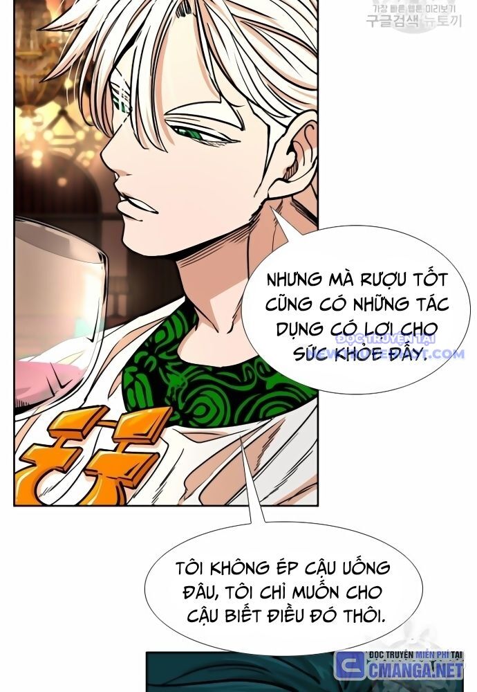 Shark - Cá Mập Chap 268 - Next Chap 269