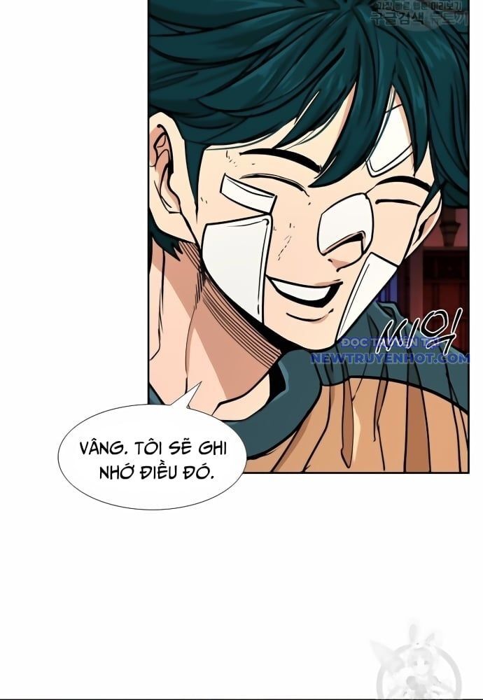Shark - Cá Mập Chap 268 - Next Chap 269