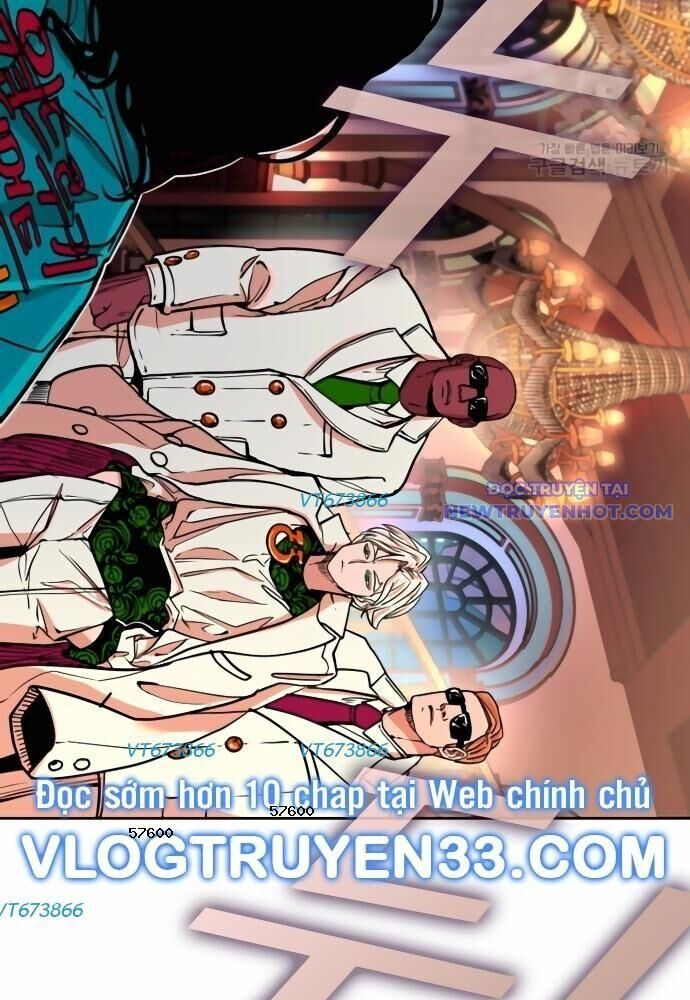 Shark - Cá Mập Chap 268 - Next Chap 269