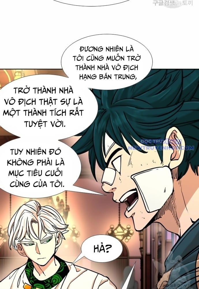 Shark - Cá Mập Chap 268 - Next Chap 269
