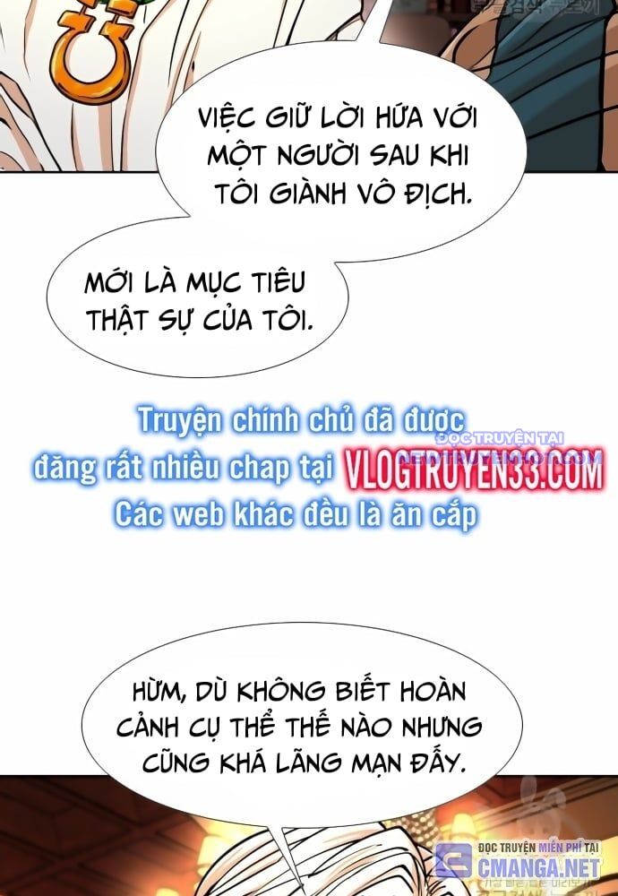 Shark - Cá Mập Chap 268 - Next Chap 269