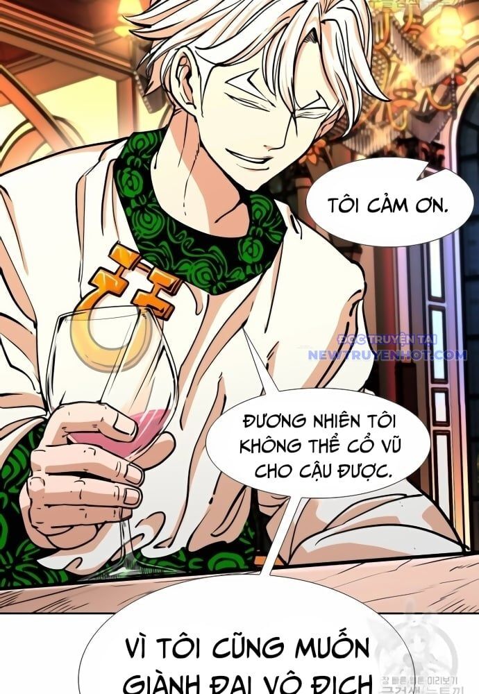 Shark - Cá Mập Chap 268 - Next Chap 269
