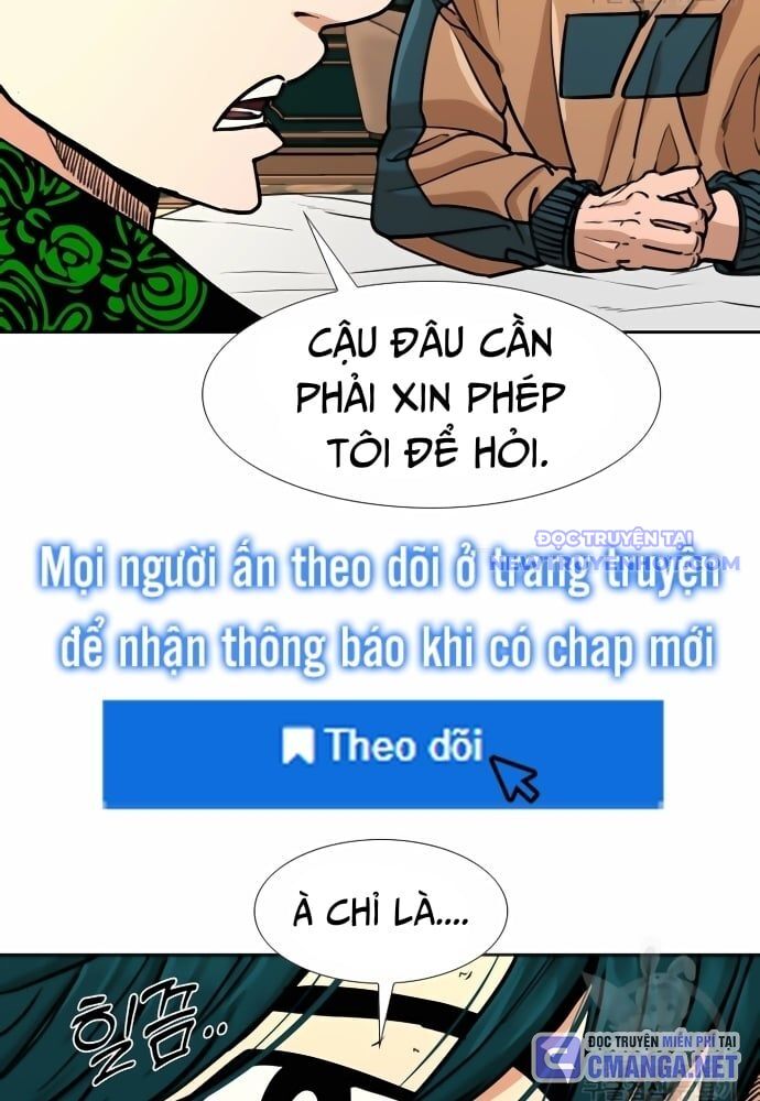 Shark - Cá Mập Chap 268 - Next Chap 269