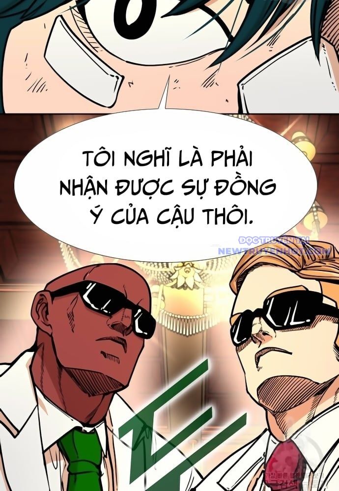 Shark - Cá Mập Chap 268 - Next Chap 269