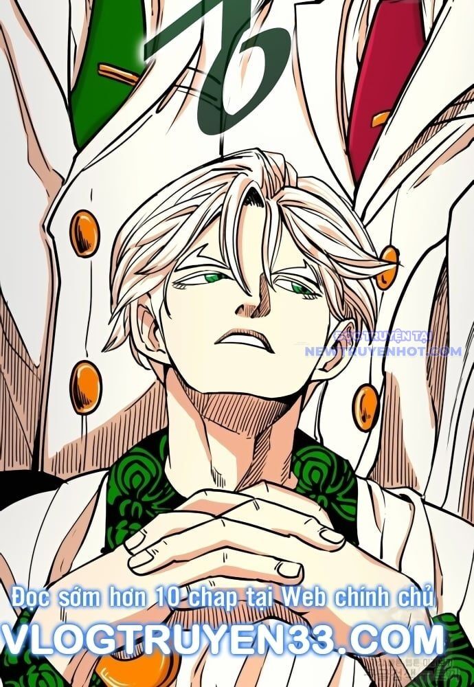 Shark - Cá Mập Chap 268 - Next Chap 269