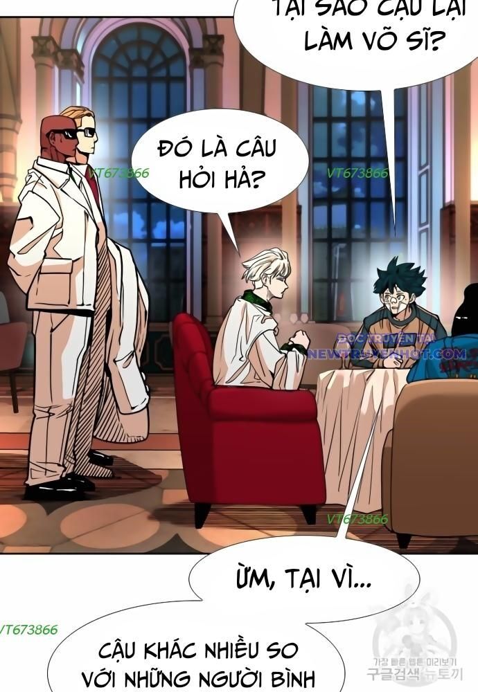 Shark - Cá Mập Chap 268 - Next Chap 269