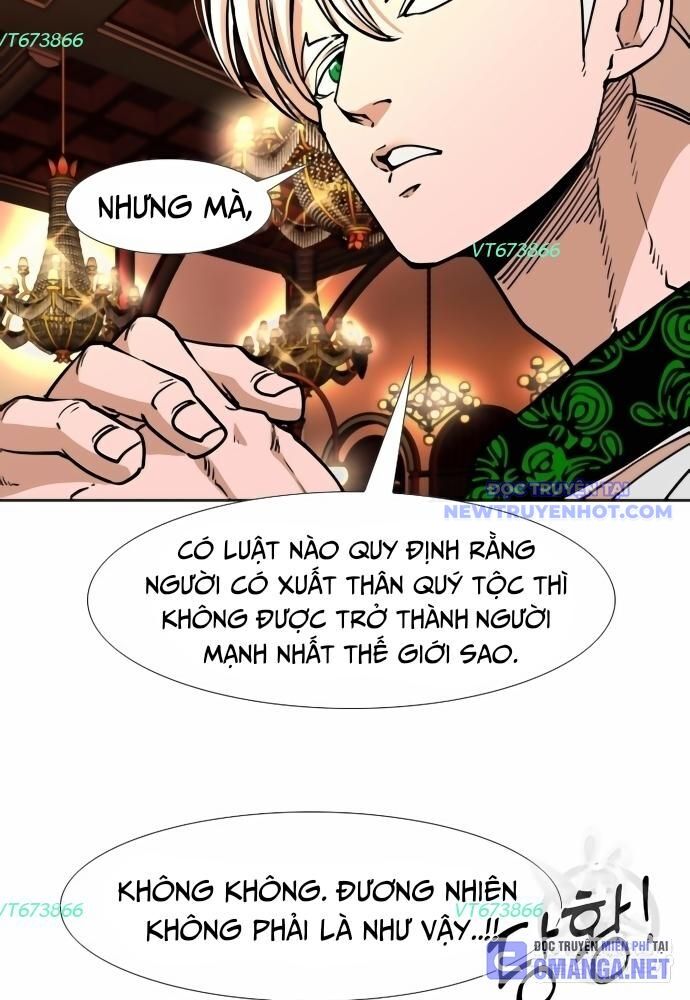 Shark - Cá Mập Chap 268 - Next Chap 269