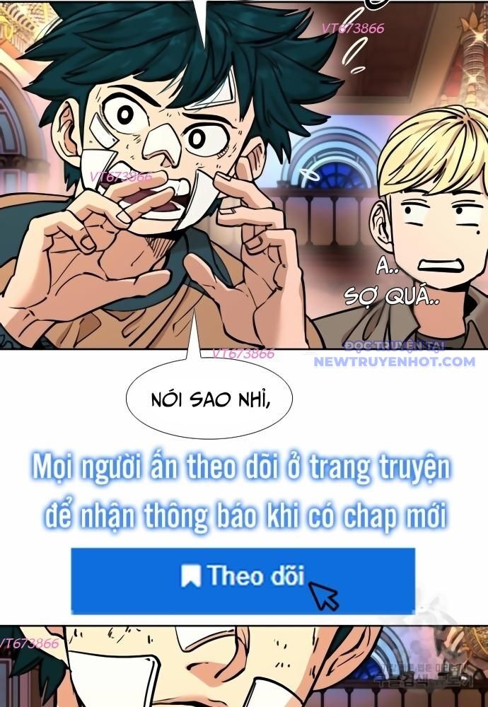 Shark - Cá Mập Chap 268 - Next Chap 269
