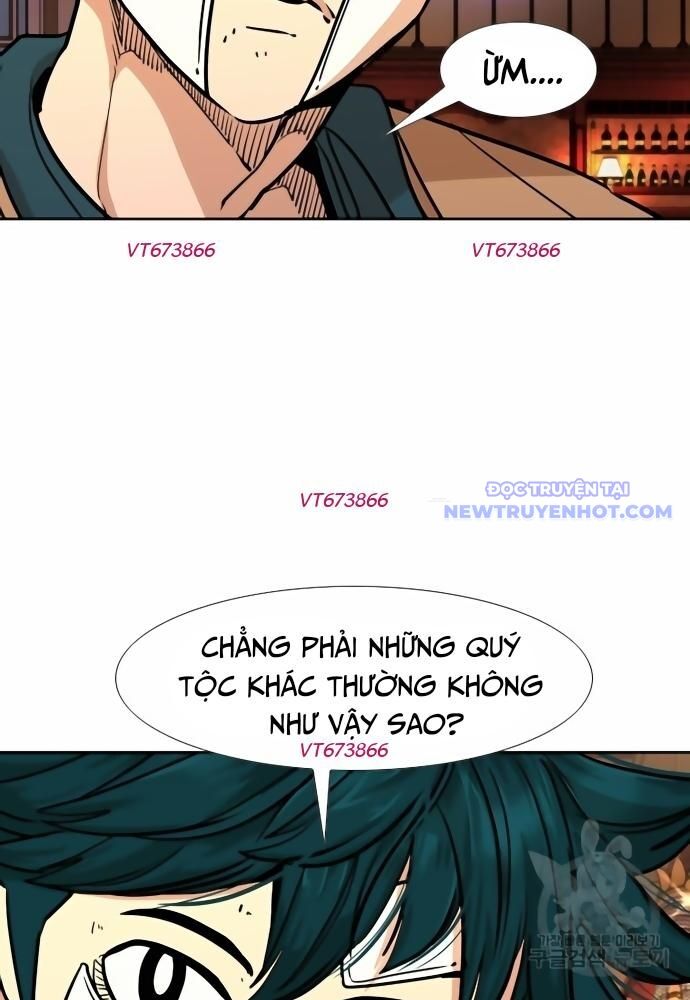 Shark - Cá Mập Chap 268 - Next Chap 269