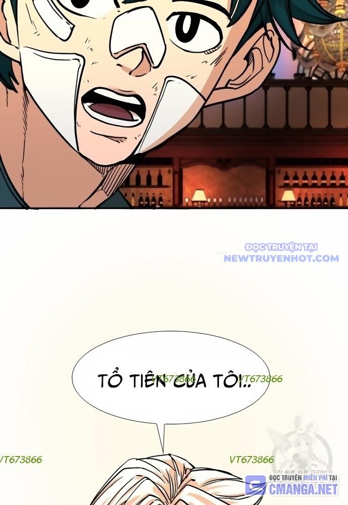 Shark - Cá Mập Chap 268 - Next Chap 269