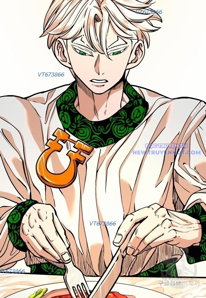 Shark - Cá Mập Chap 268 - Next Chap 269