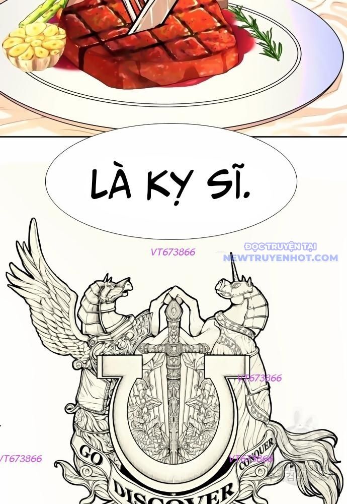 Shark - Cá Mập Chap 268 - Next Chap 269