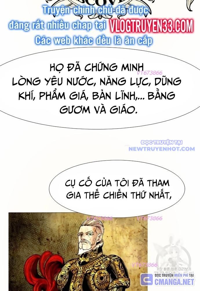 Shark - Cá Mập Chap 268 - Next Chap 269