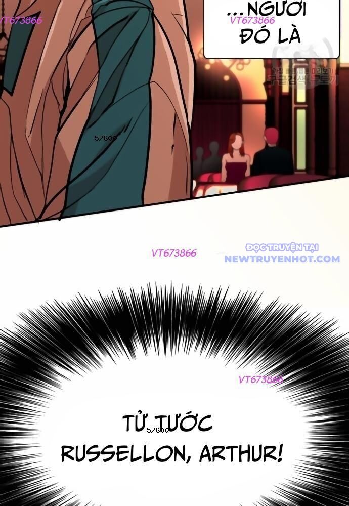 Shark - Cá Mập Chap 268 - Next Chap 269
