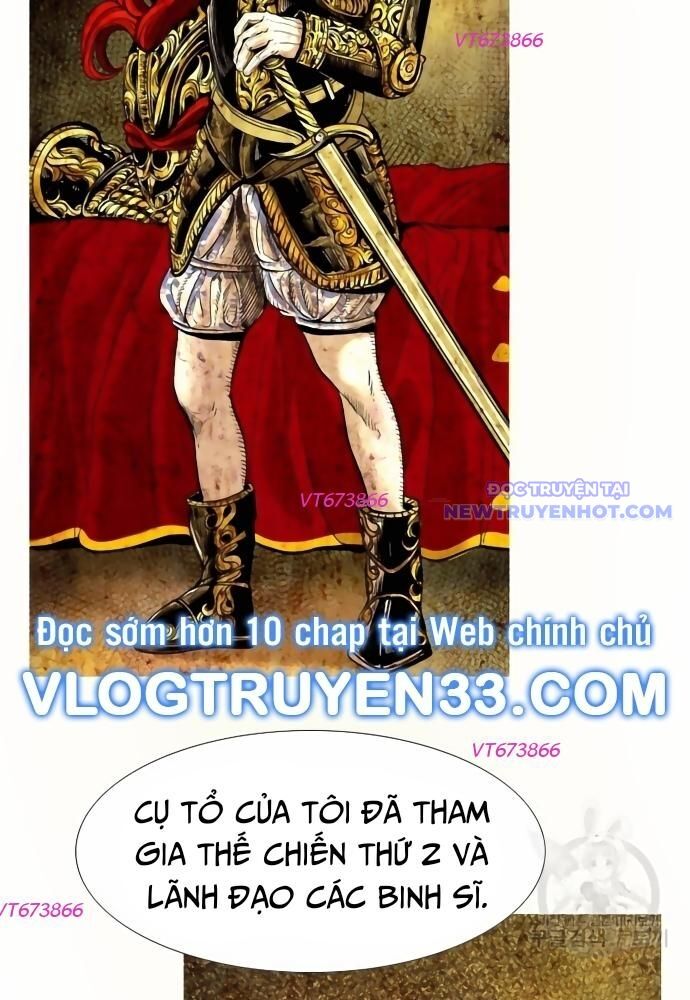 Shark - Cá Mập Chap 268 - Next Chap 269