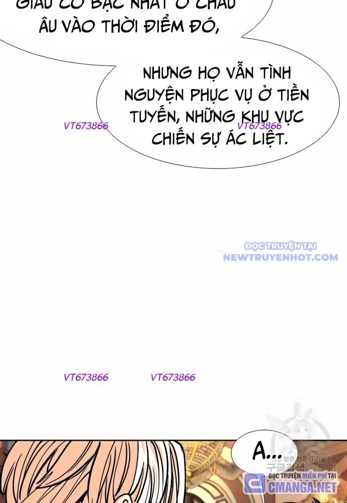 Shark - Cá Mập Chap 268 - Next Chap 269