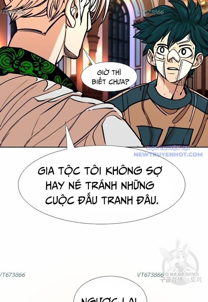 Shark - Cá Mập Chap 268 - Next Chap 269