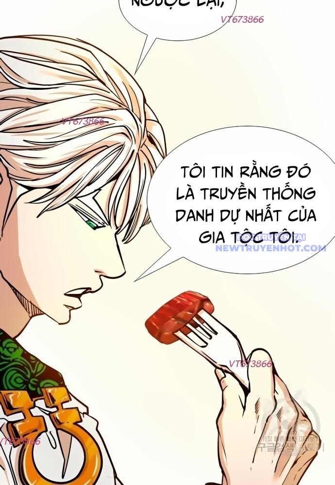 Shark - Cá Mập Chap 268 - Next Chap 269