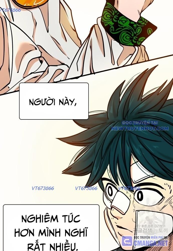 Shark - Cá Mập Chap 268 - Next Chap 269