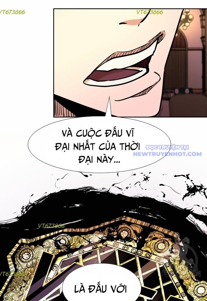Shark - Cá Mập Chap 268 - Next Chap 269