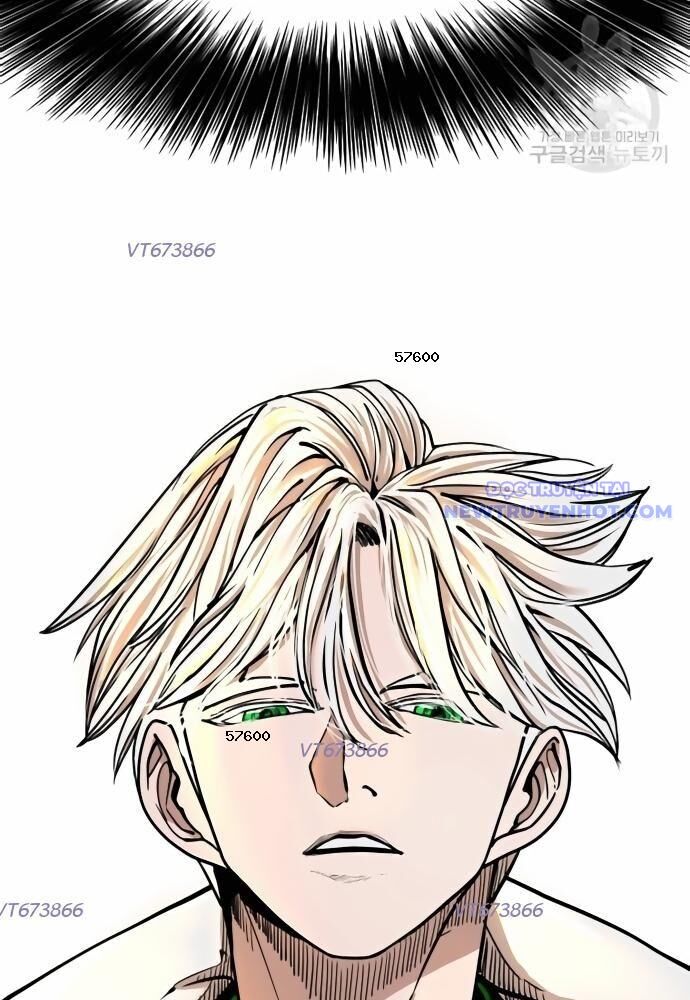 Shark - Cá Mập Chap 268 - Next Chap 269