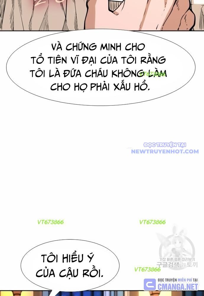 Shark - Cá Mập Chap 268 - Next Chap 269