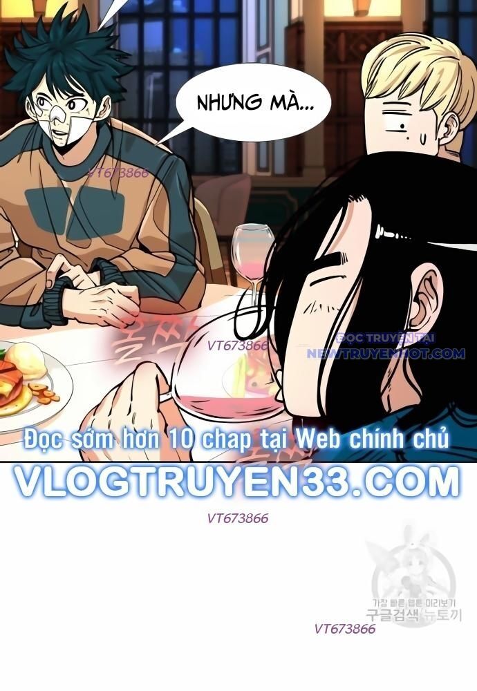Shark - Cá Mập Chap 268 - Next Chap 269