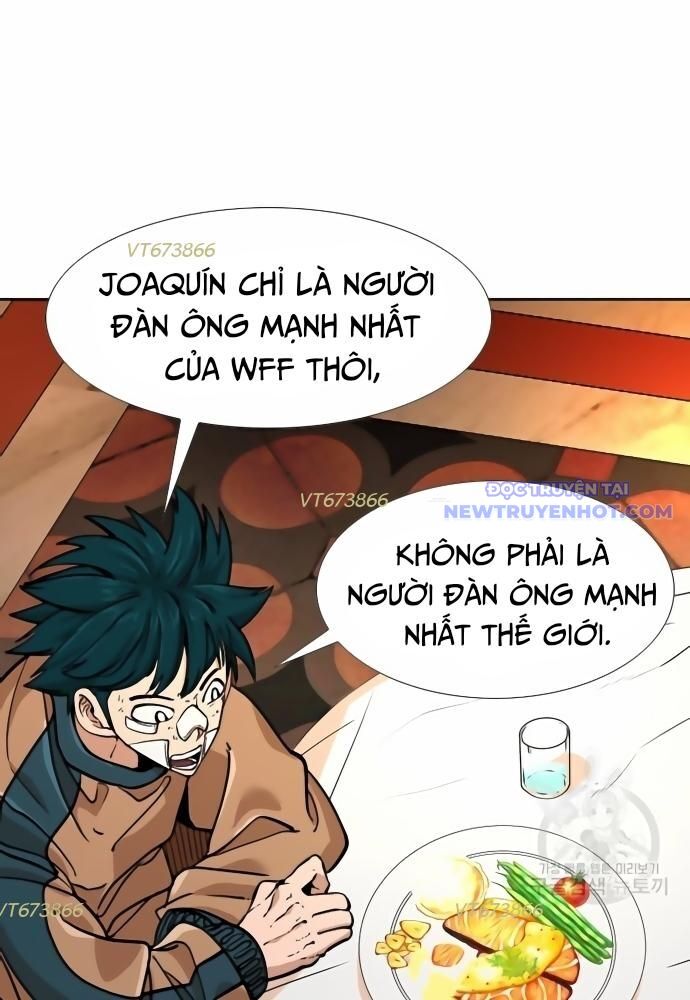 Shark - Cá Mập Chap 268 - Next Chap 269