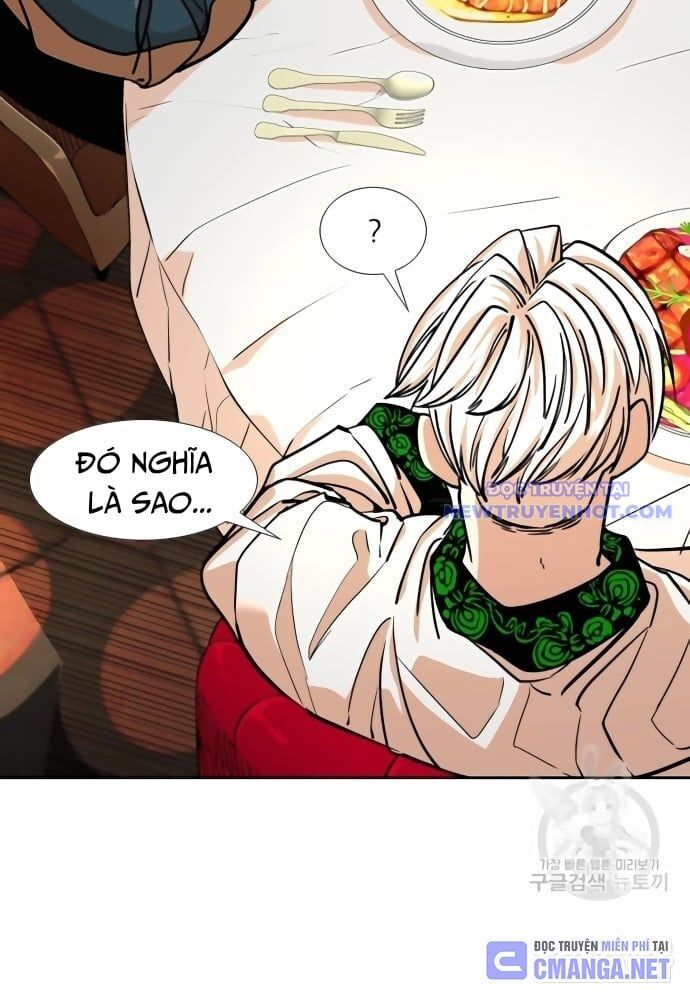 Shark - Cá Mập Chap 268 - Next Chap 269
