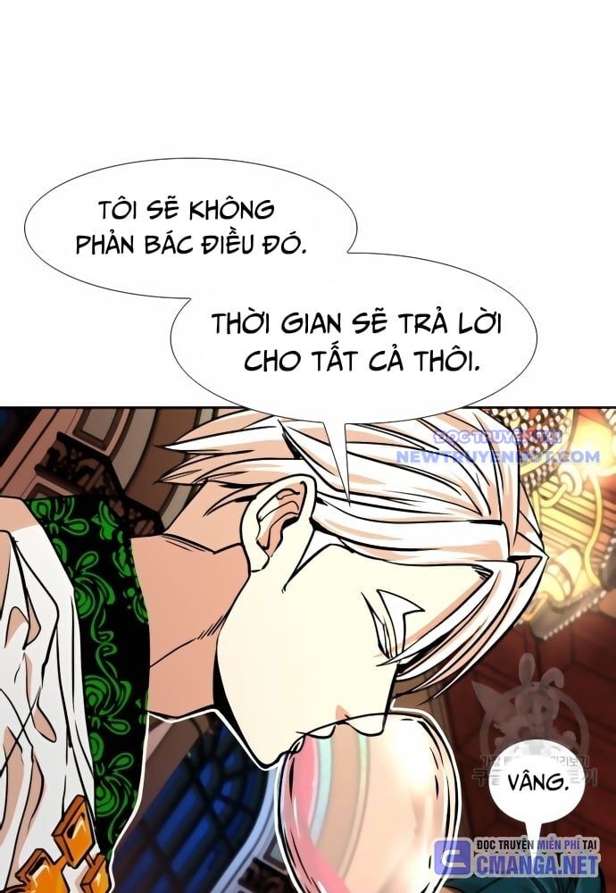 Shark - Cá Mập Chap 268 - Next Chap 269