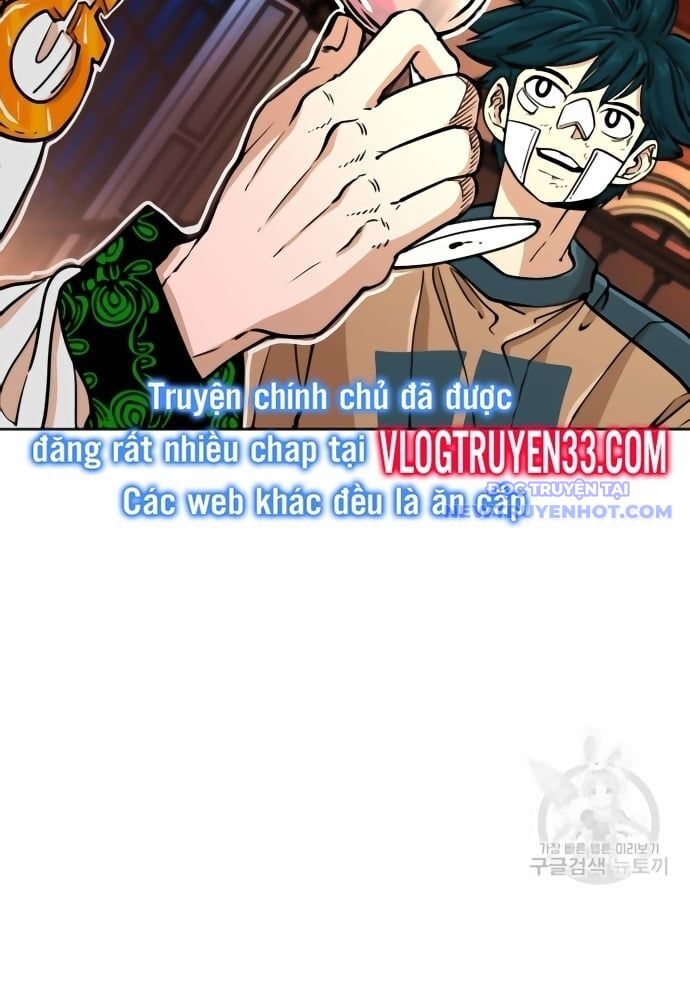 Shark - Cá Mập Chap 268 - Next Chap 269