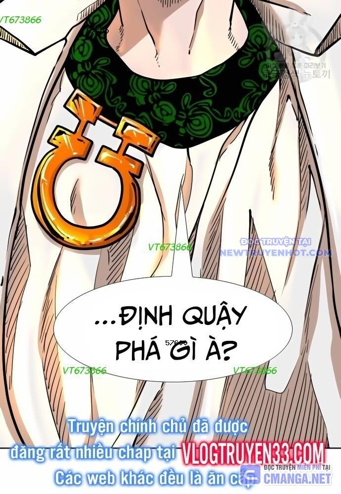 Shark - Cá Mập Chap 268 - Next Chap 269