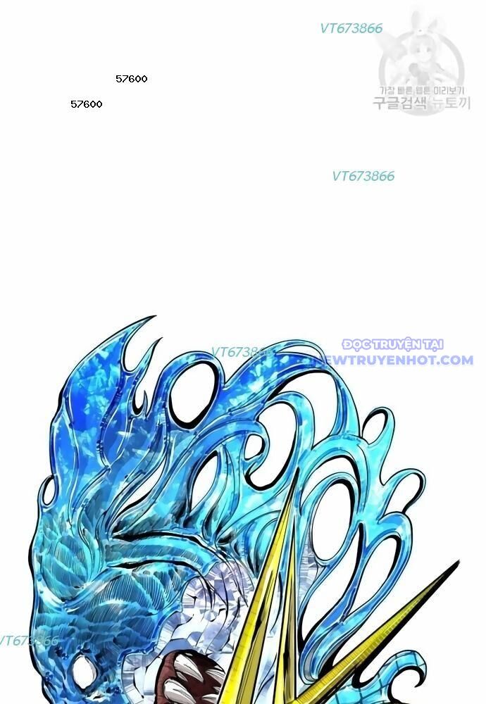 Shark - Cá Mập Chap 268 - Next Chap 269