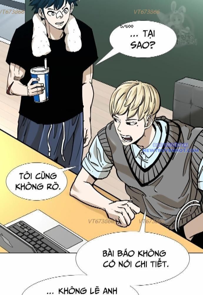 Shark - Cá Mập Chap 269 - Next Chap 270
